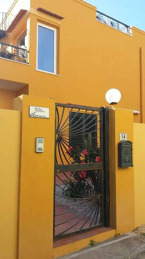 Holiday home Villa Asmara Su Forti