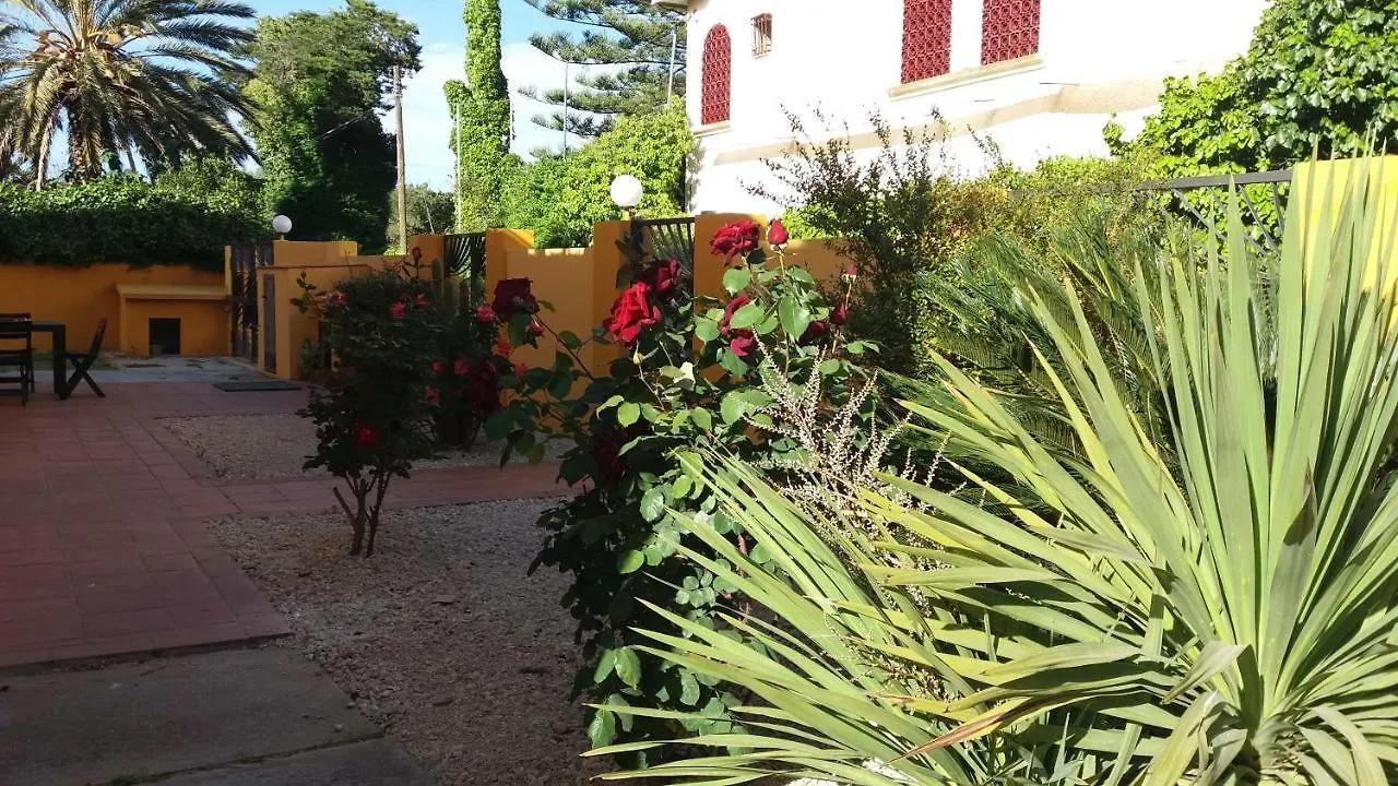 Villa Asmara Su Forti
