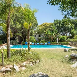 Giulia Apartment Palermo