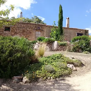 Su Niberalzu Séjour à la campagne
