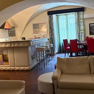 Loft Piazza Universita Apartment Catania