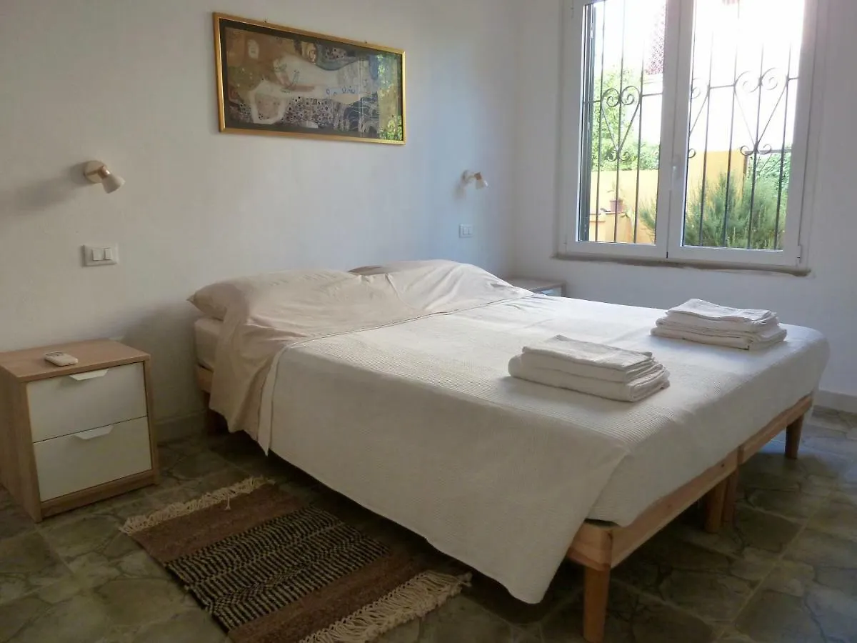 Villa Asmara Su Forti