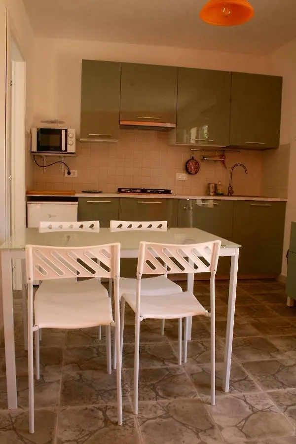 Villa Asmara Su Forti