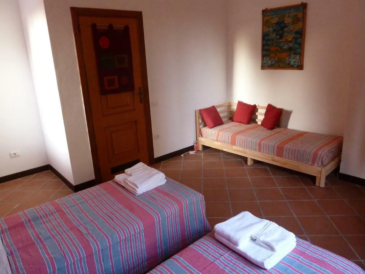 Villa Asmara Su Forti 0*,  Itálie