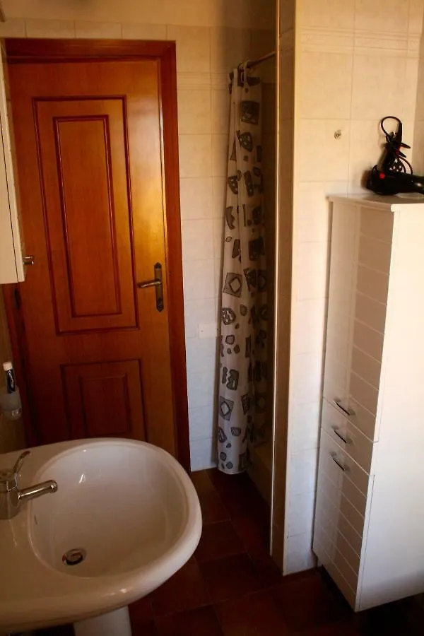 Villa Asmara Su Forti Italy