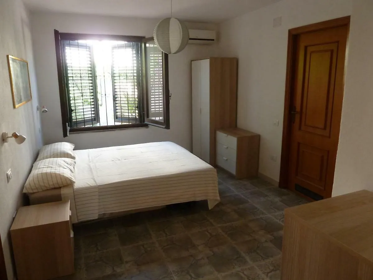 Villa Asmara Su Forti 0*,