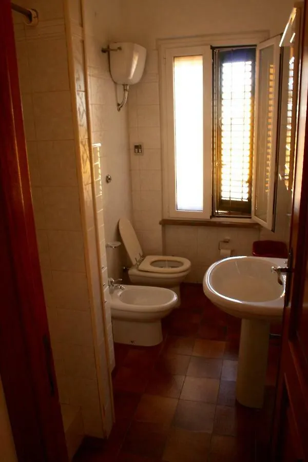 Villa Asmara Su Forti