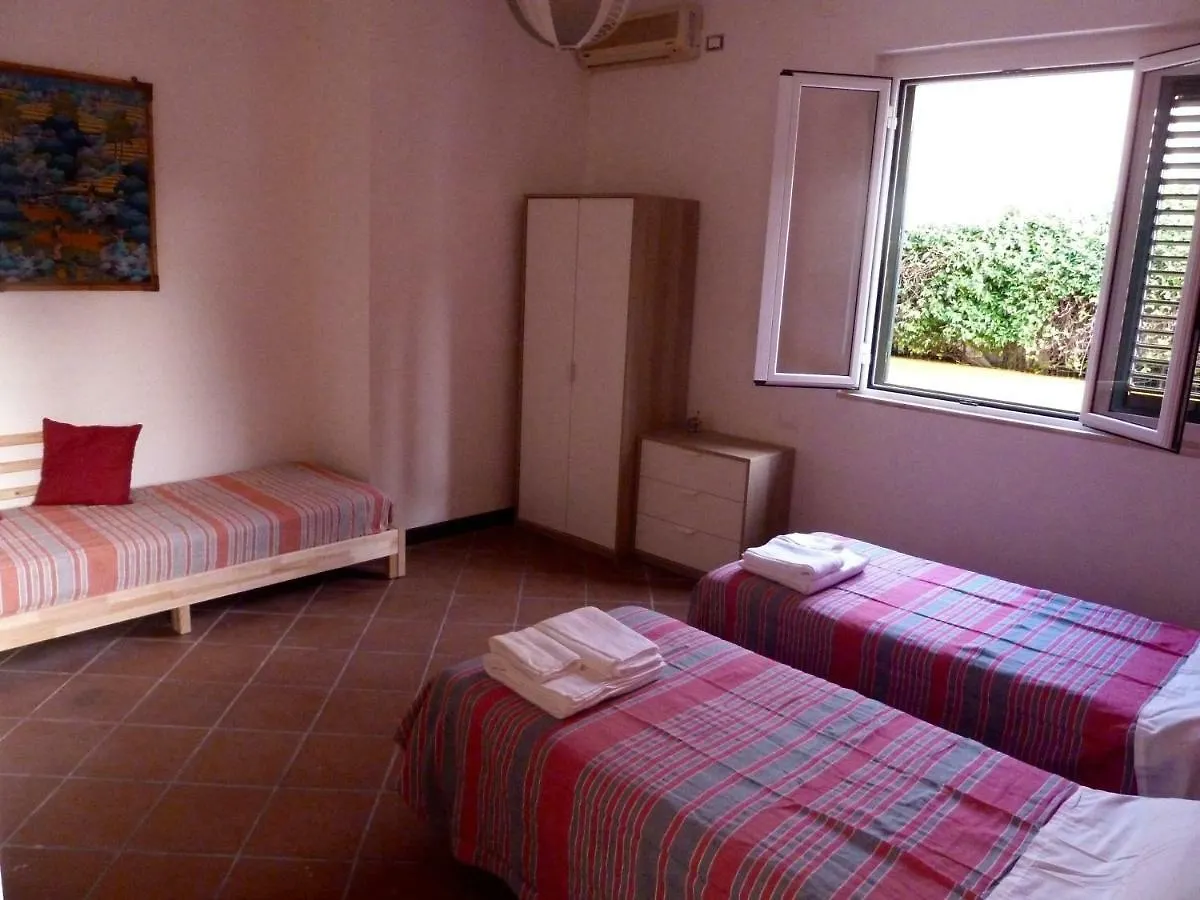 Holiday home Villa Asmara Su Forti