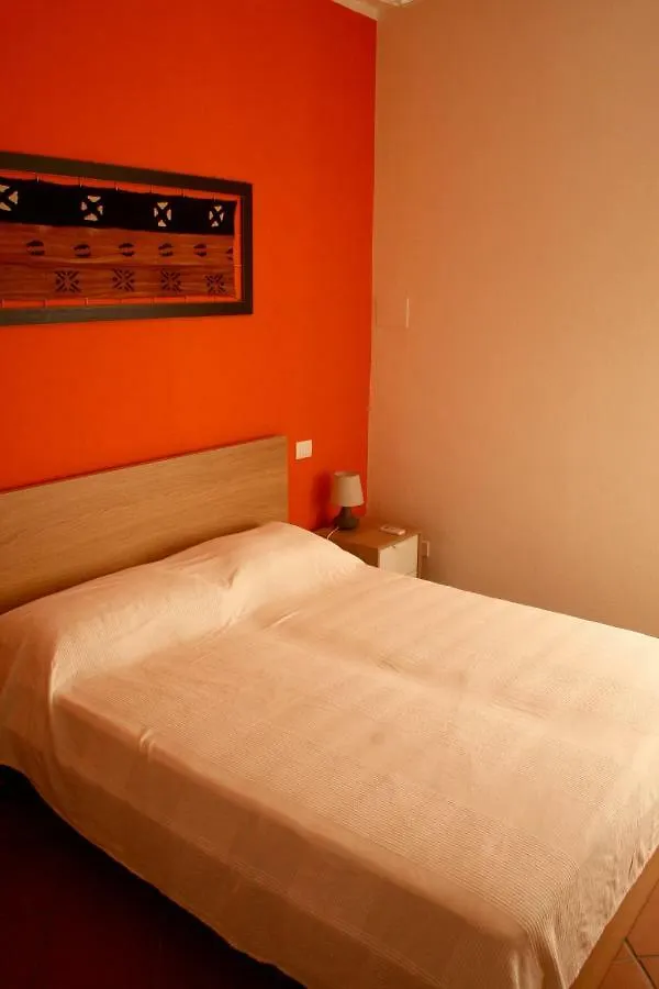 Villa Asmara Su Forti 0*,  Italy