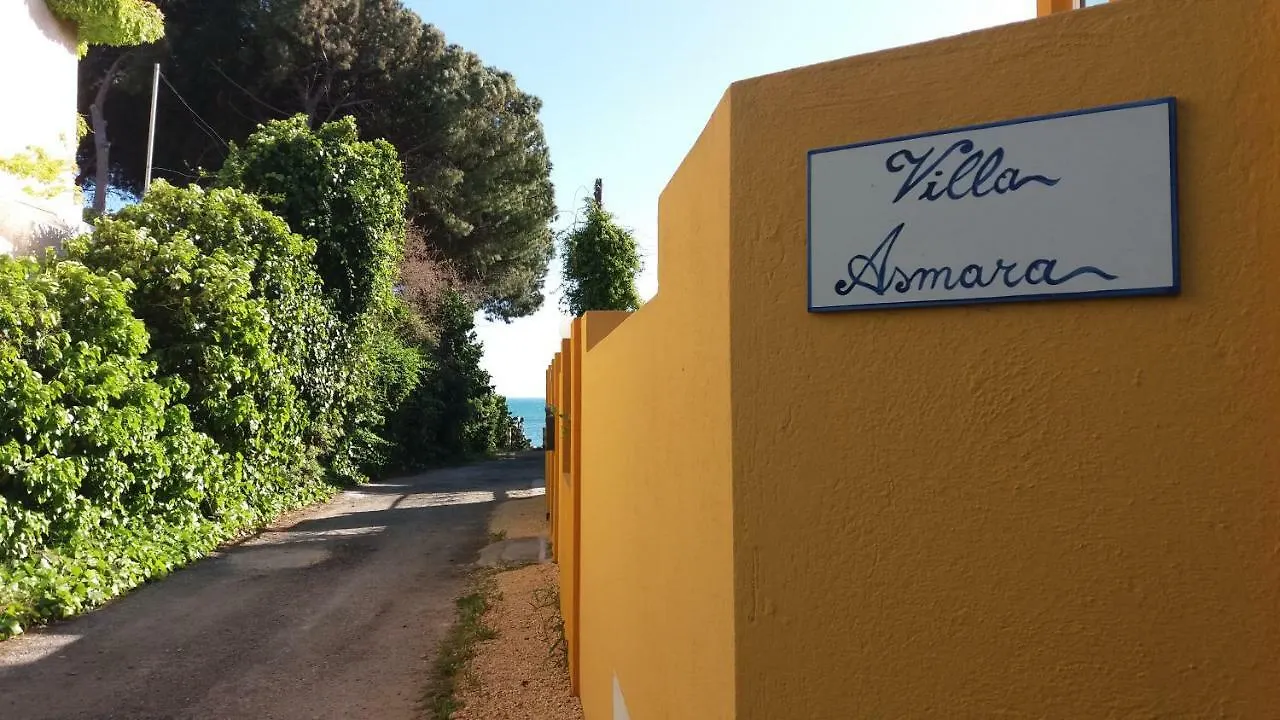 Villa Asmara contacts