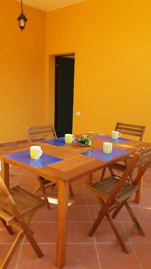 Villa Asmara Su Forti 0*,  Itálie